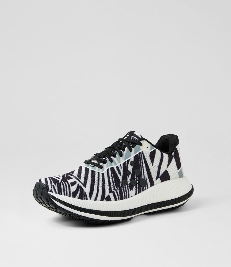 Pacer 2 M Black Multi Fabric Sneakers Pacer 2 M Black Multi Fabric Sneakers