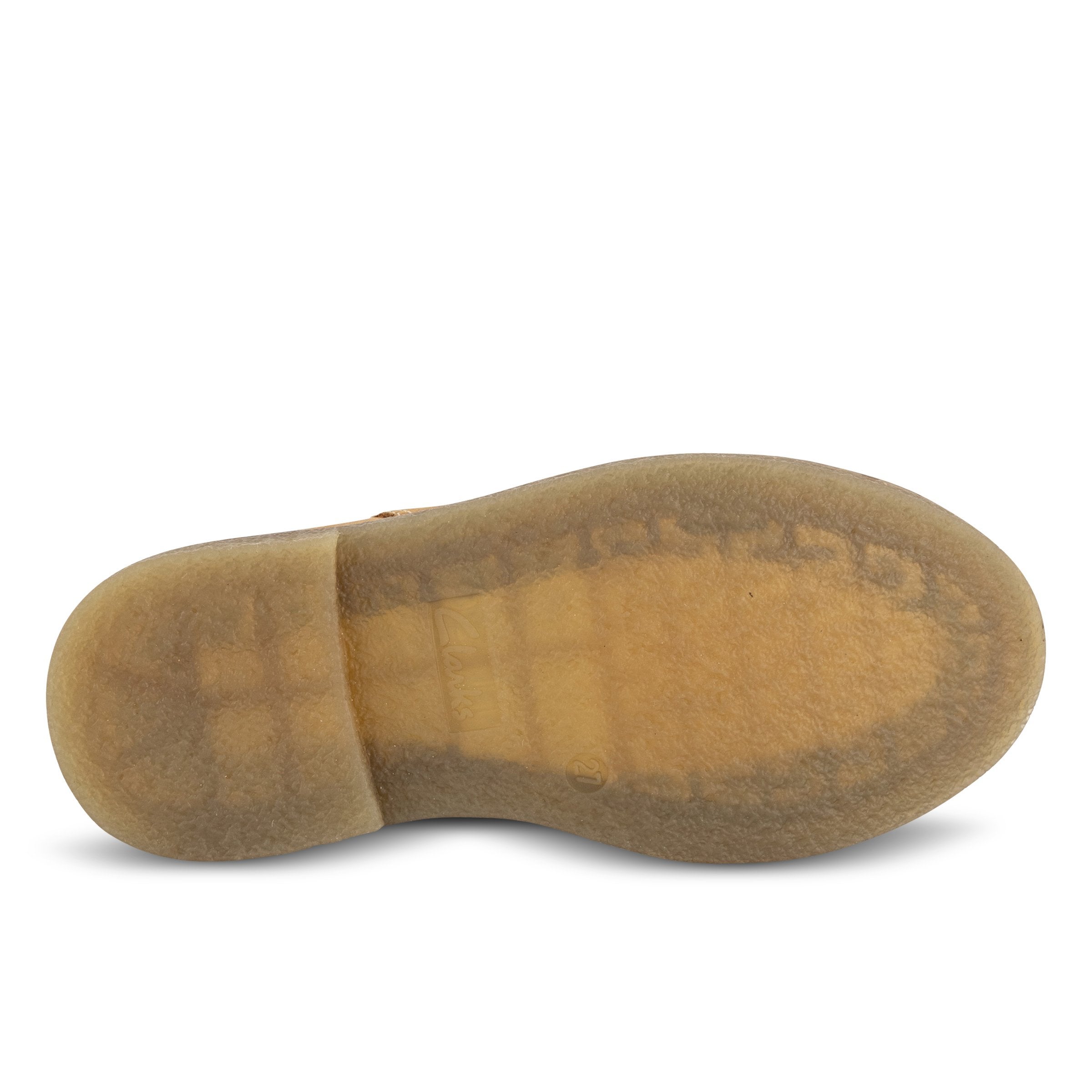 202916 Chelsea Ii Tan Junior Boots