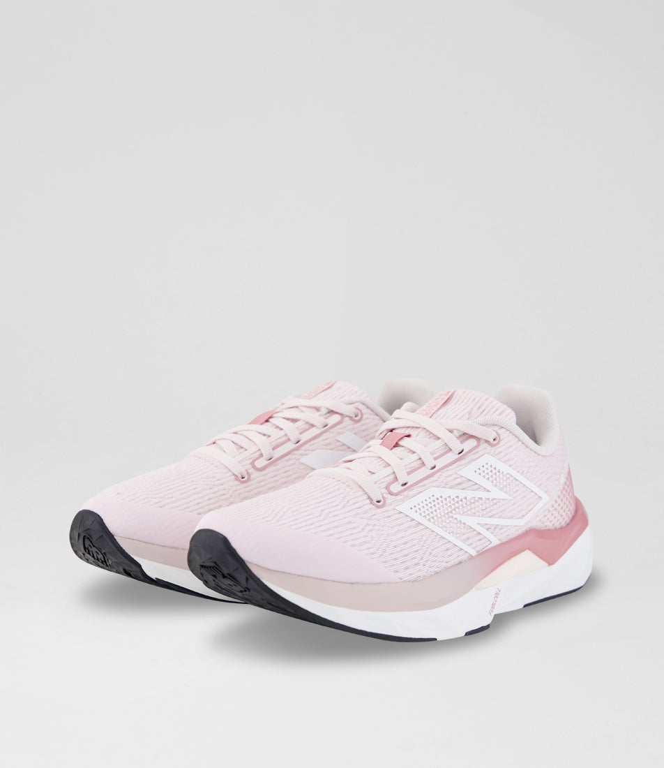 Propel Youth Pink Mesh Sneakers