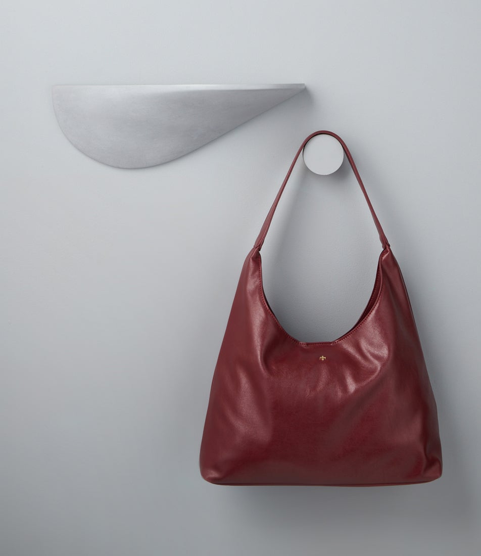 Jami Cherry Tote Bag