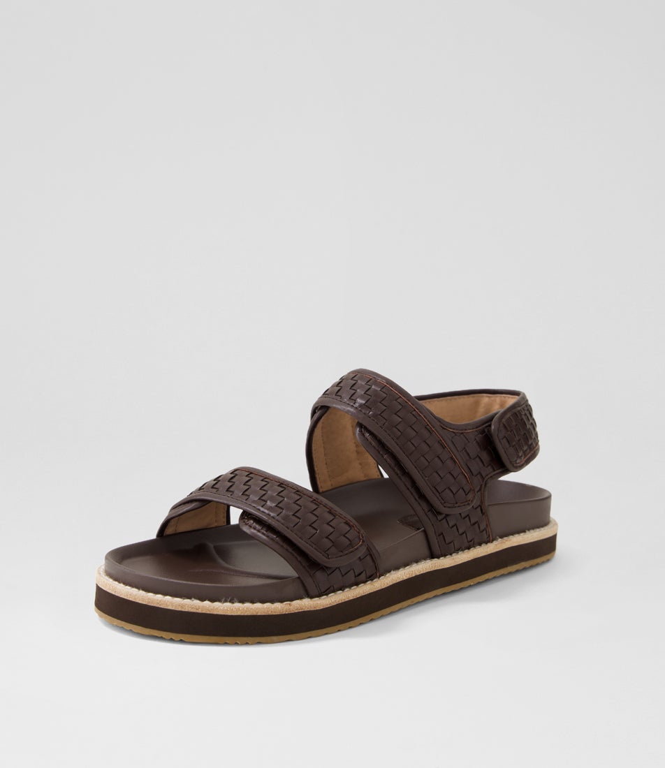 Payo Chocolate Sandals