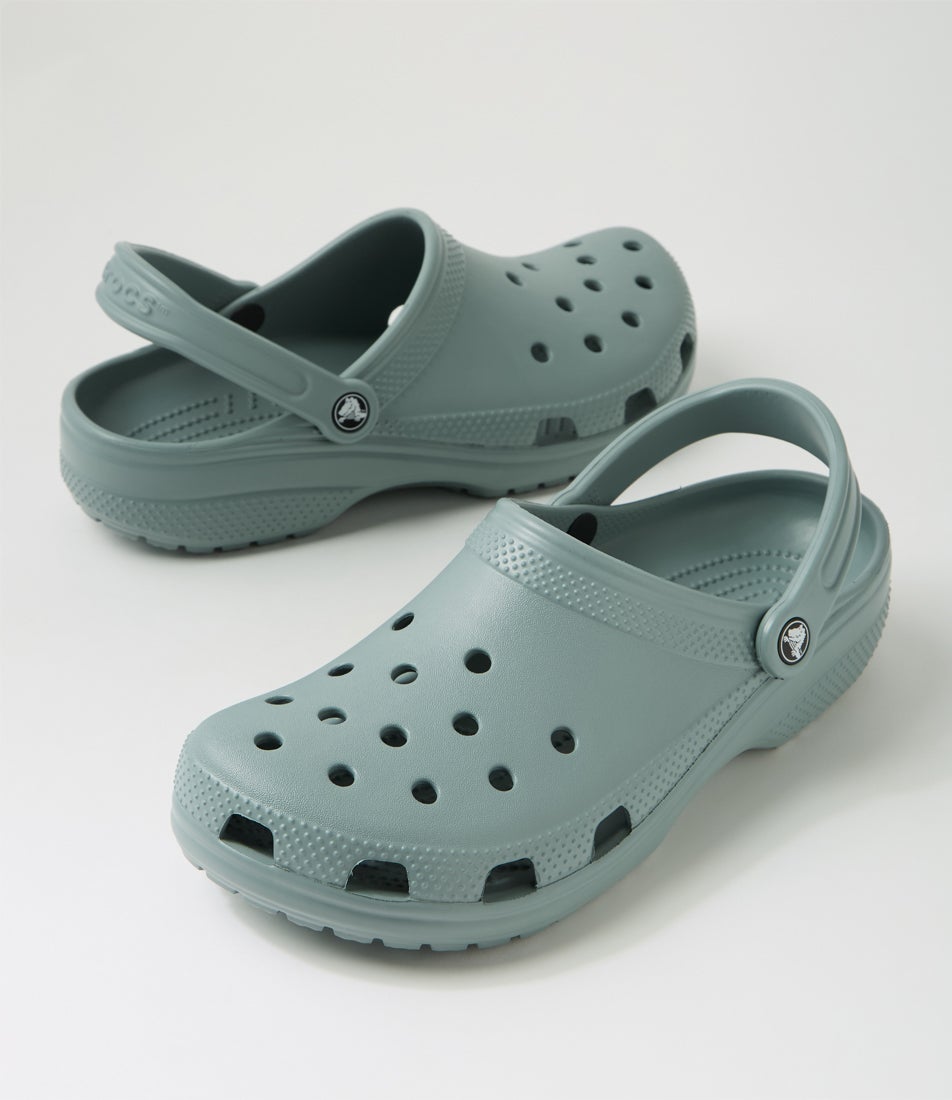 Classic Clog M Pond Croslite Sandals