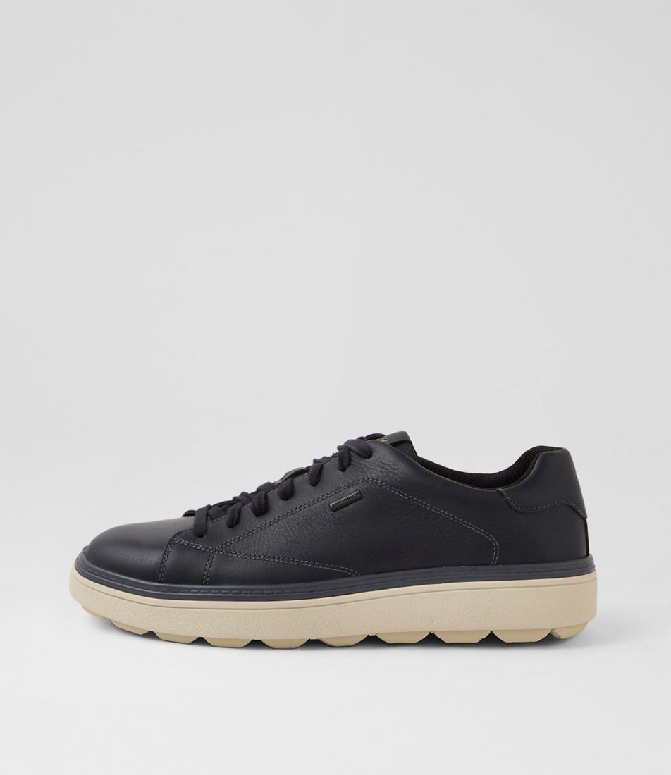 Geox Shoes Australia - Mathers