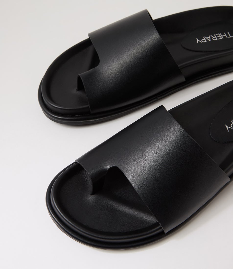 Myles Black Slides