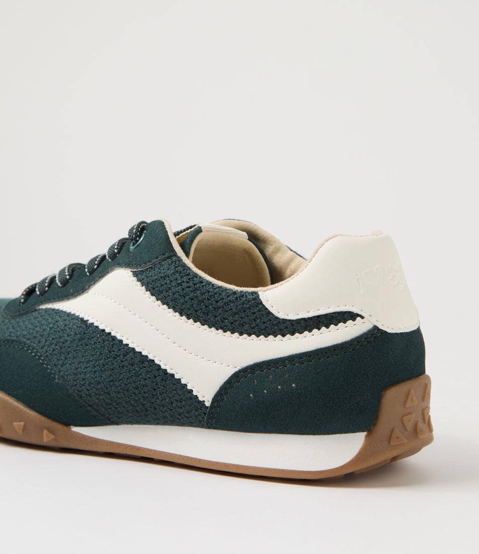 Latana Forest Mix Sneakers