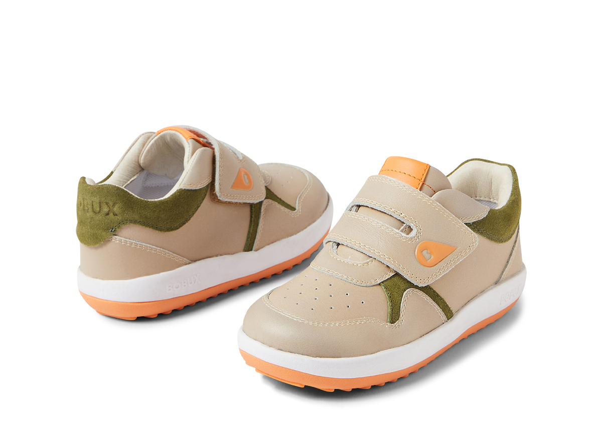 Iw Baseline Woodash Sea Kelp Multi Sneakers