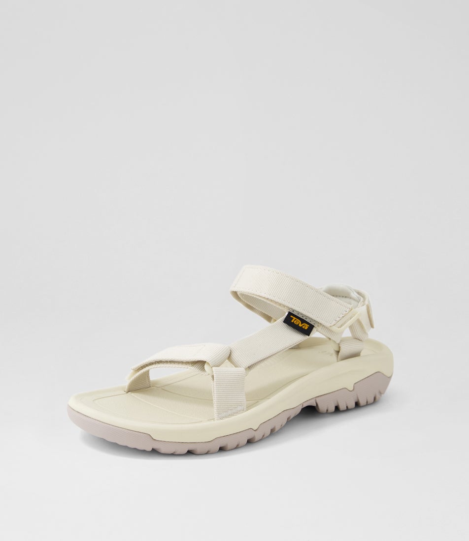 W Hurricane Xlt2 Birch Fabric Sandals