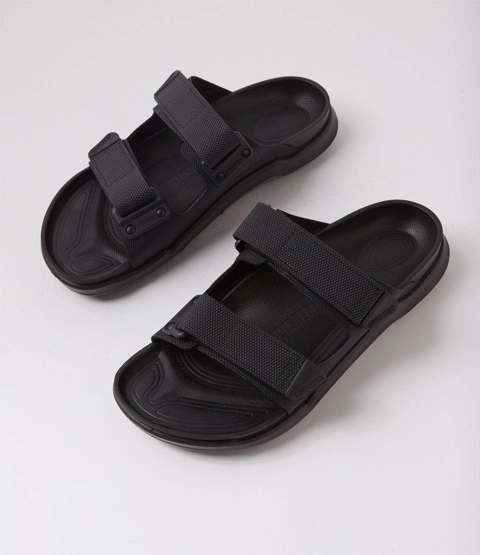 Atacama Black Birkoflor Slides
