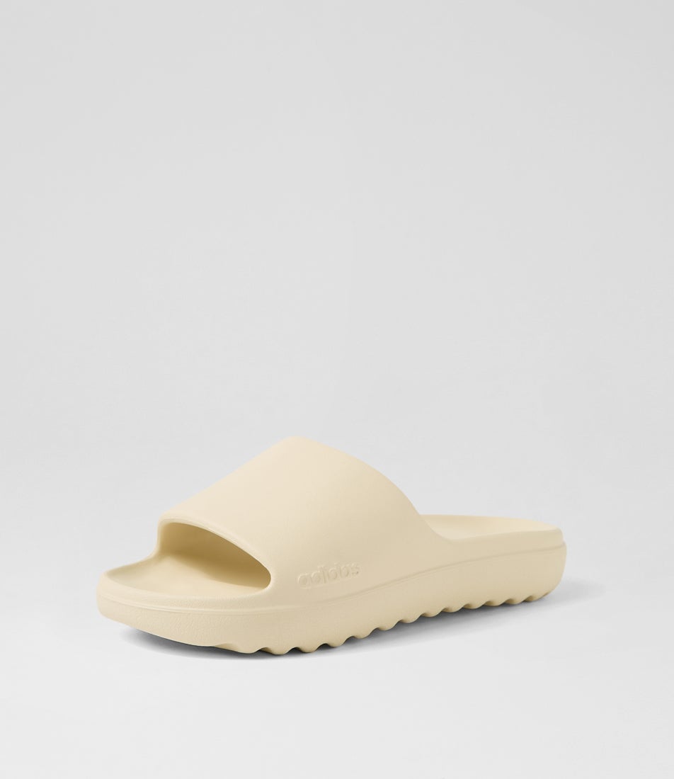 Adilette Lumia W Wonder White Eva Slides