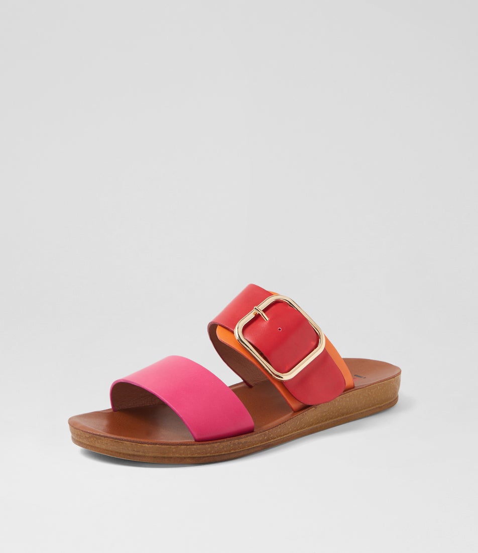 Koriemus Bright Multi Sandals