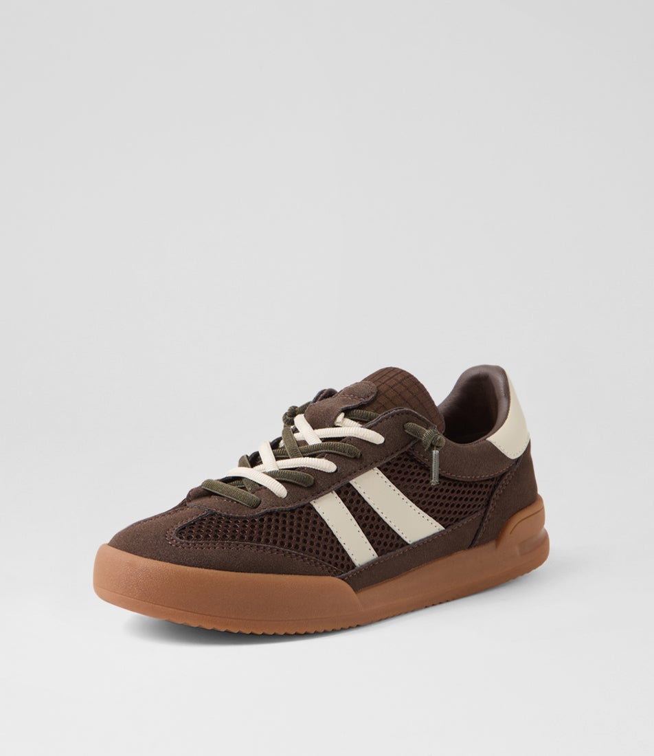 Prognosis Espresso Multi Sneakers