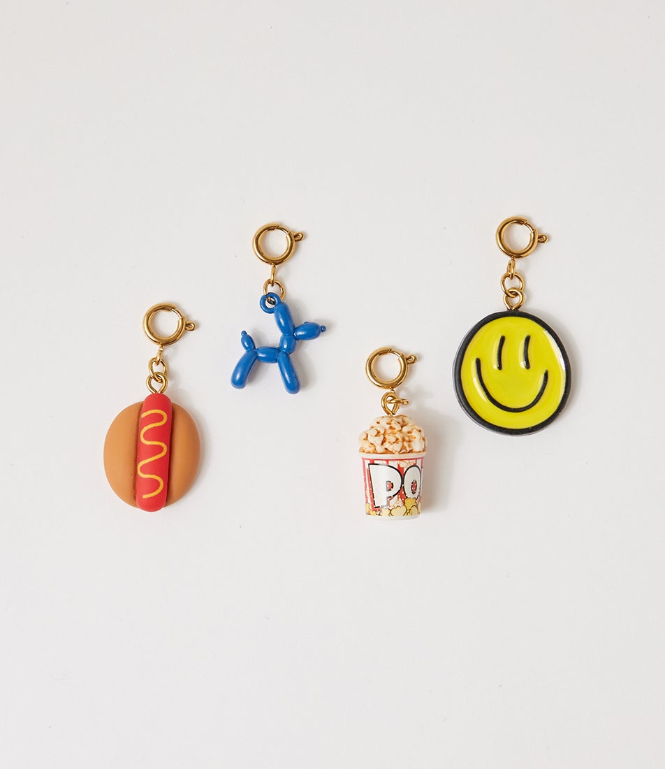 Where's My Charm Junior Multi Charm Pack
