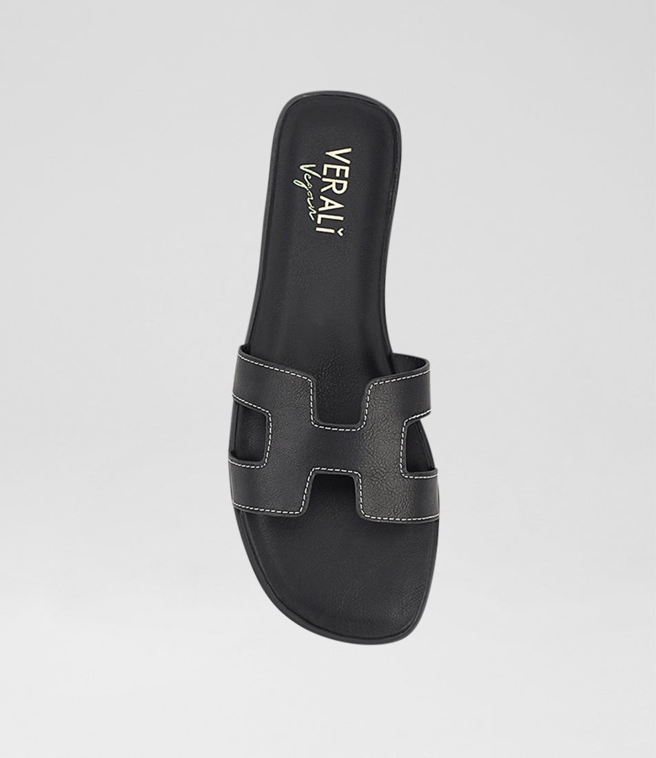 Sandra Black Slides