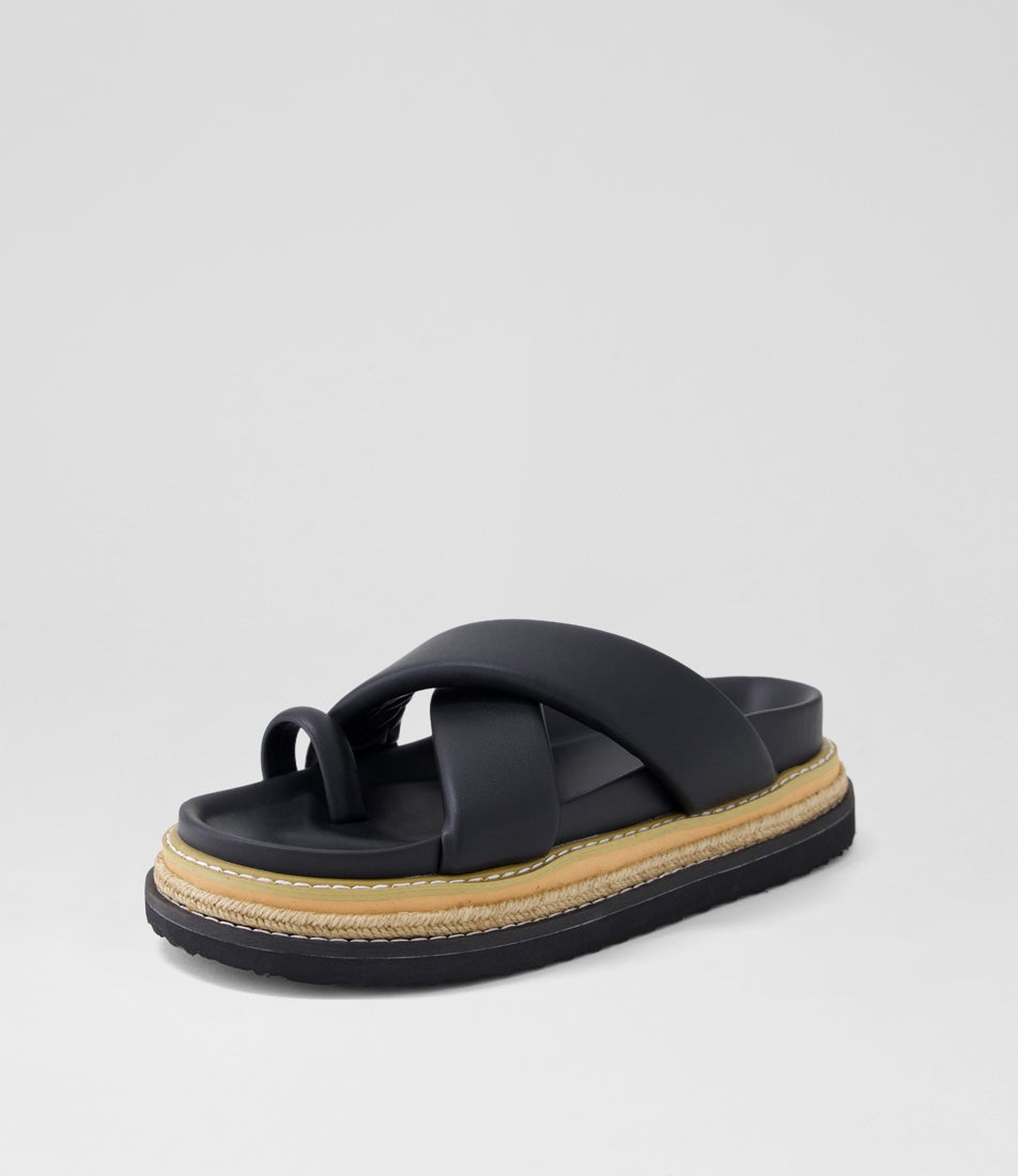 Thelma Black Slides