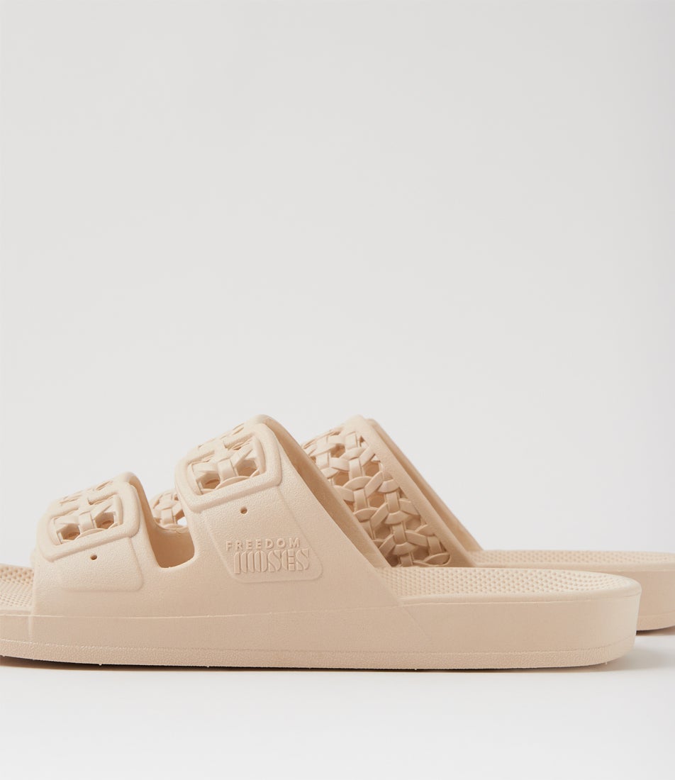 Paz Stone Slides