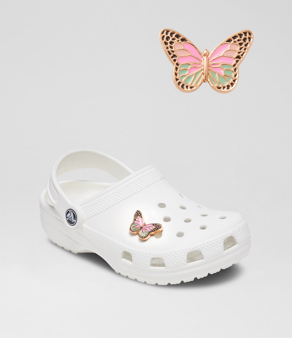 Butterfly Multi Jibbitz