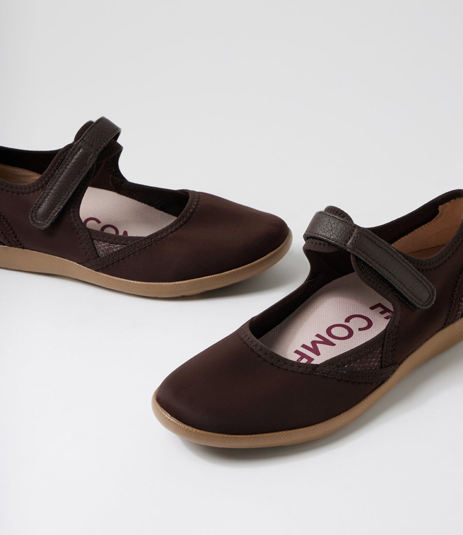 Ushery Xf Choc Neoprene Sneakers