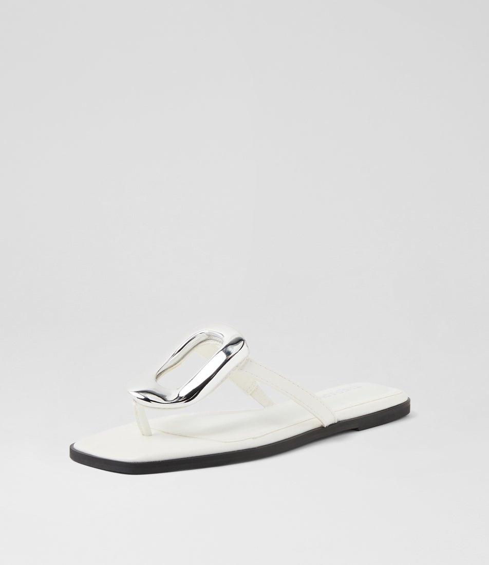 Guild White Slides