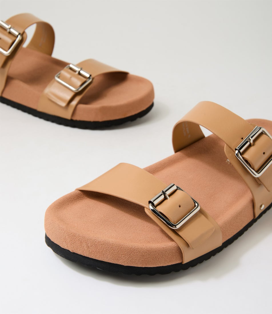 Ibaka Soy Pu Slides
