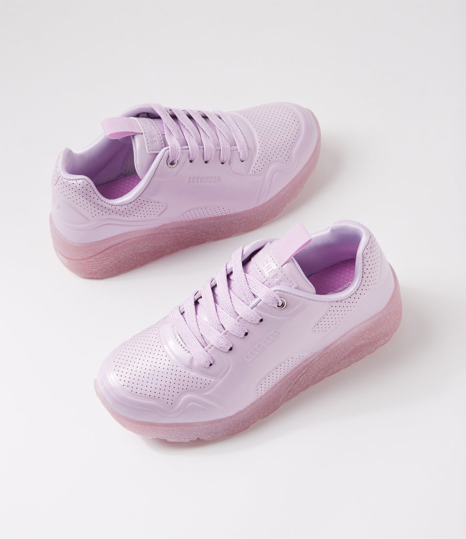 Uno Ice Lilac Sneakers Uno Ice Lilac Sneakers