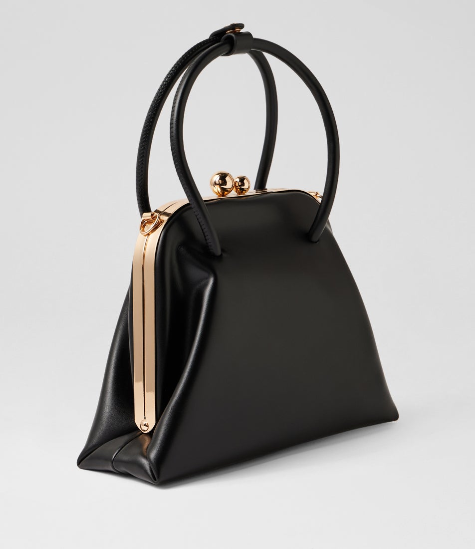 Leandra Black