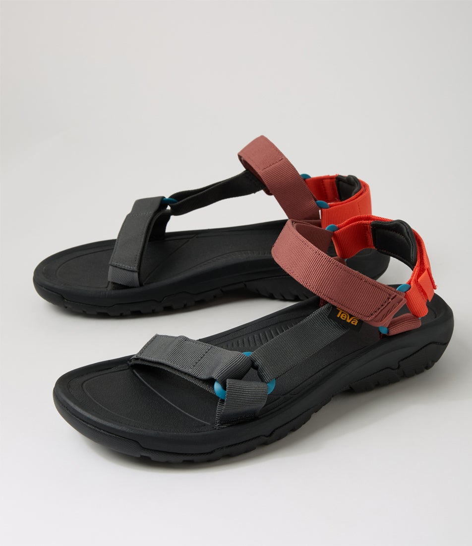 M Hurricane Xlt2 Haze Multi Fabric Sandals