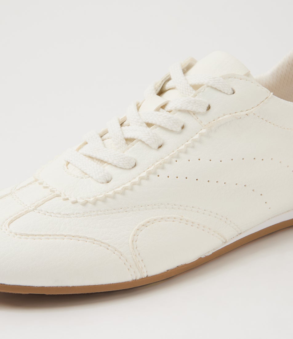 Ashies White Sneakers Ashies White Sneakers