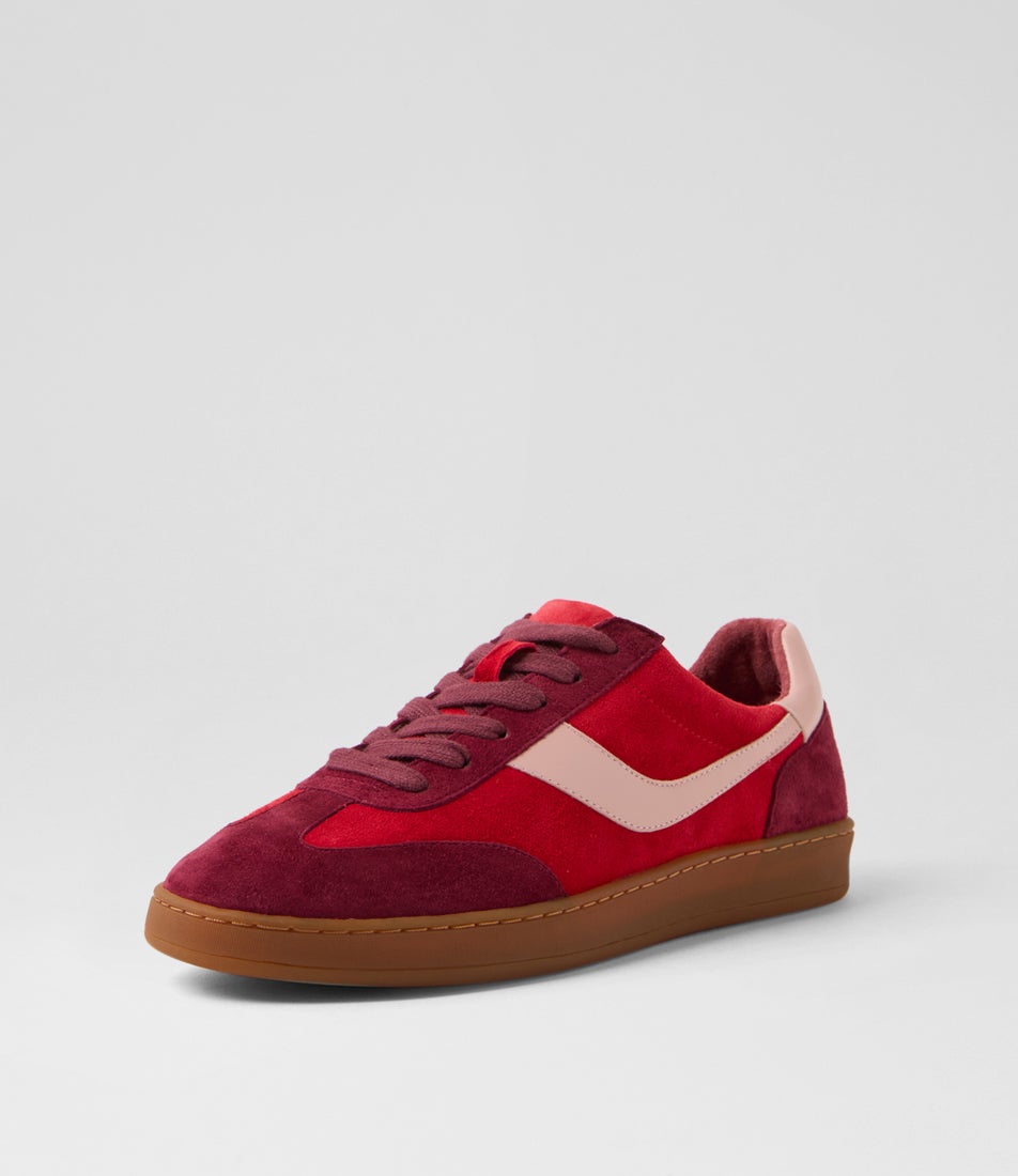 Querlah Berry Mix Sneakers