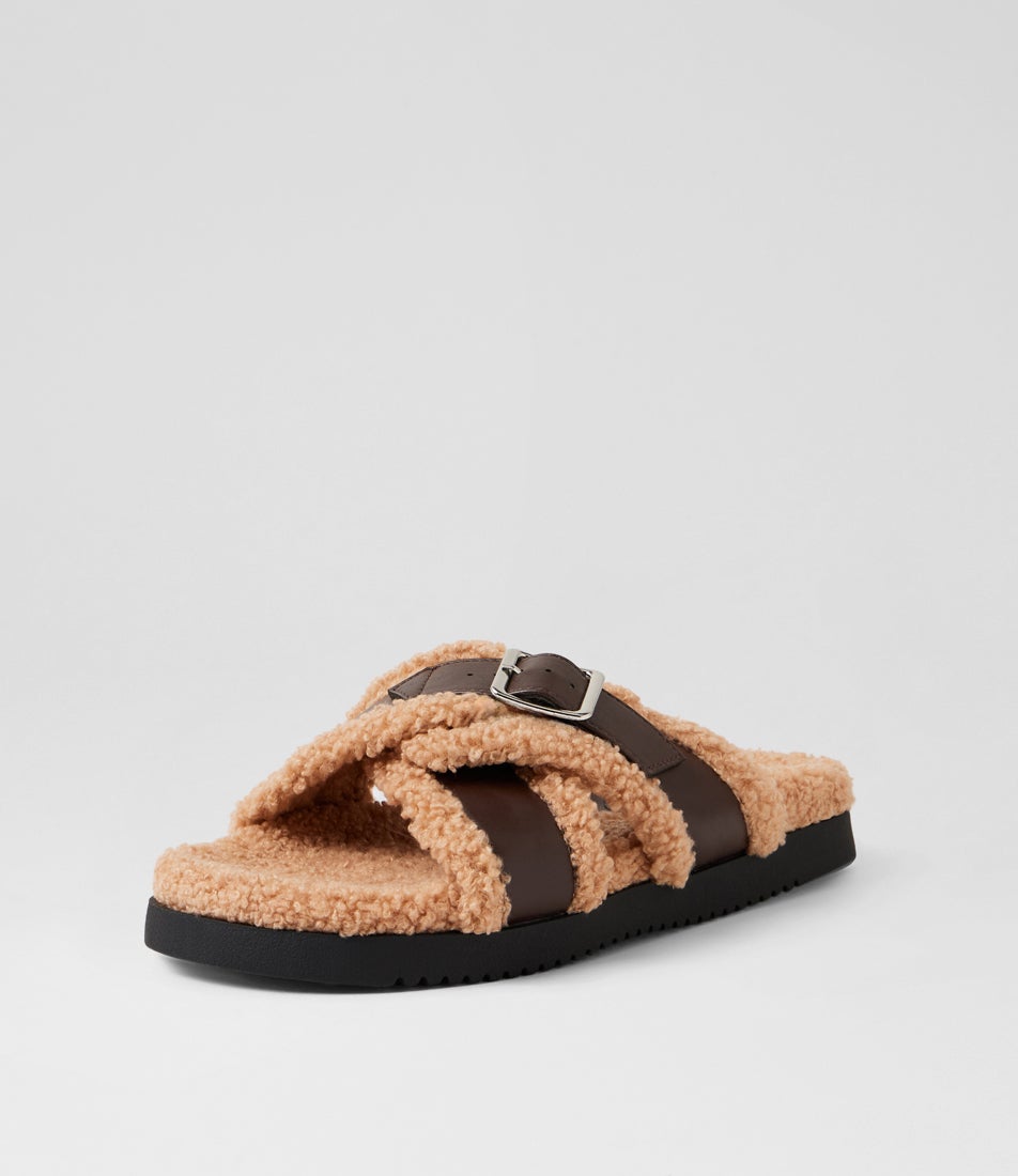 Refy Chocolate Slides