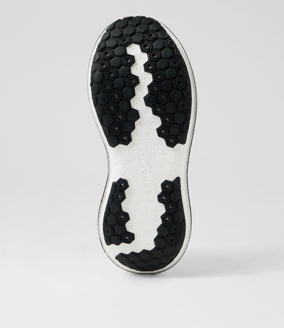 Pacer 2 M Black Multi Fabric Sneakers Pacer 2 M Black Multi Fabric Sneakers
