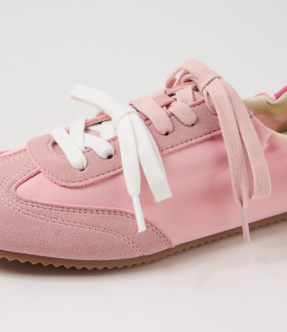 Tazone Rose Mix Sneakers Tazone Rose Mix Sneakers