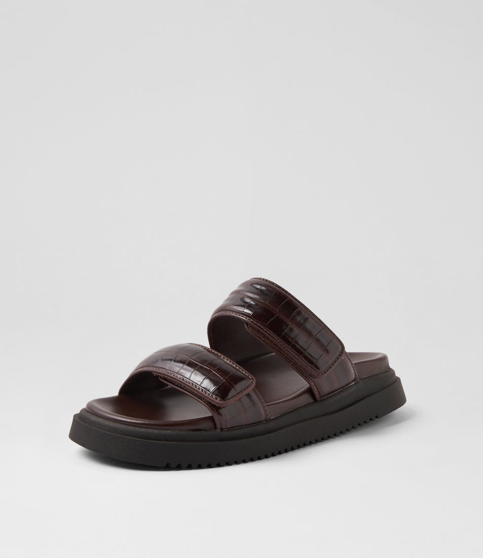 Pivot Choc Croc Slides