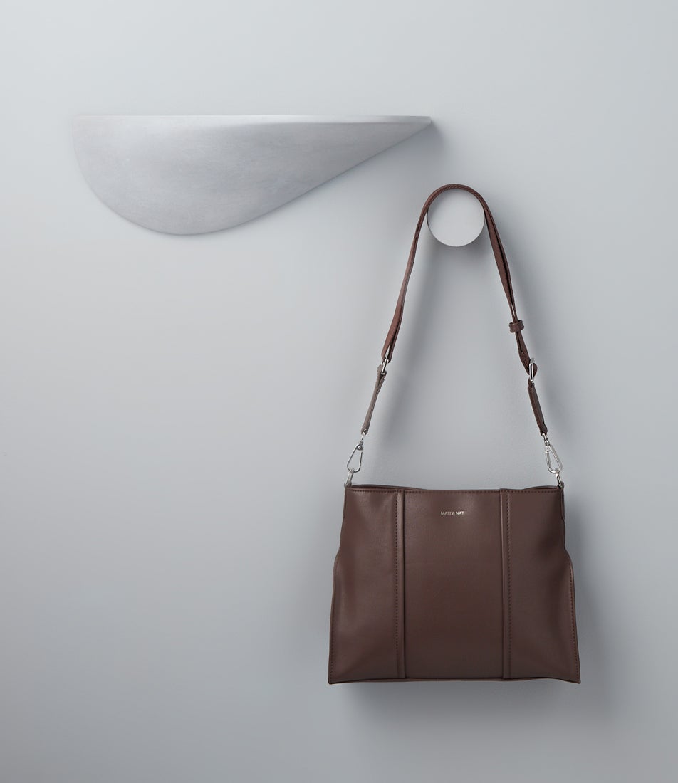 Ingrid Decaf Handbag
