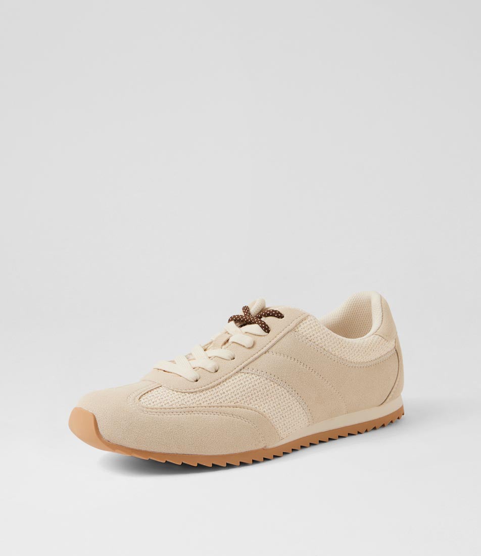 Jorgeo Stone Mix Sneakers