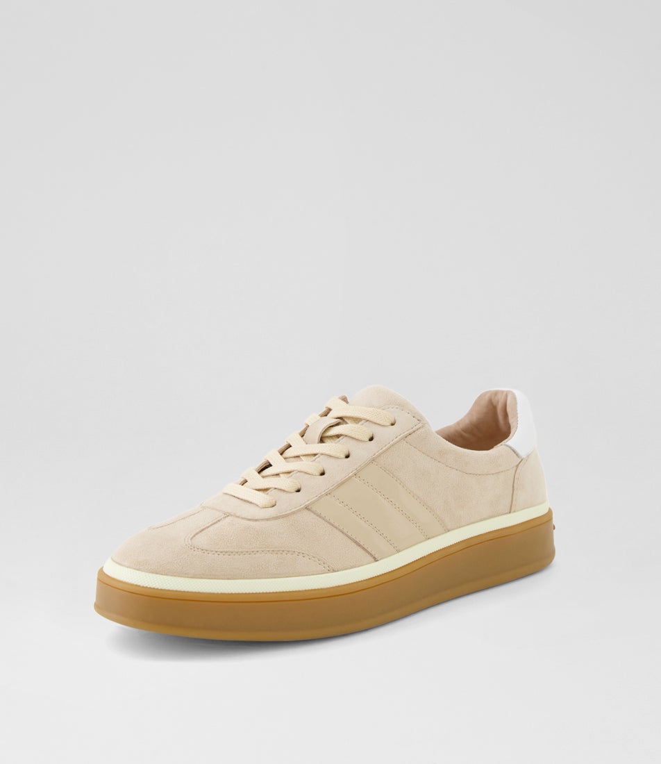 Prayda Blush Multi Sneakers