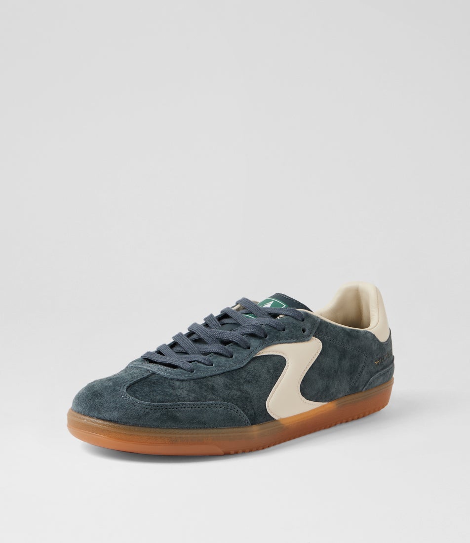 Hotshot Azir Charcoal Sneakers