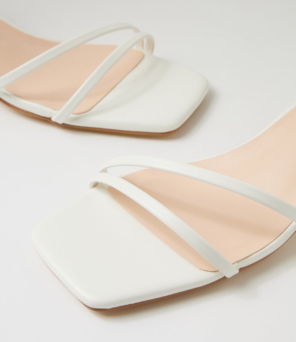 Alex Chalk Sandals Alex Chalk Sandals
