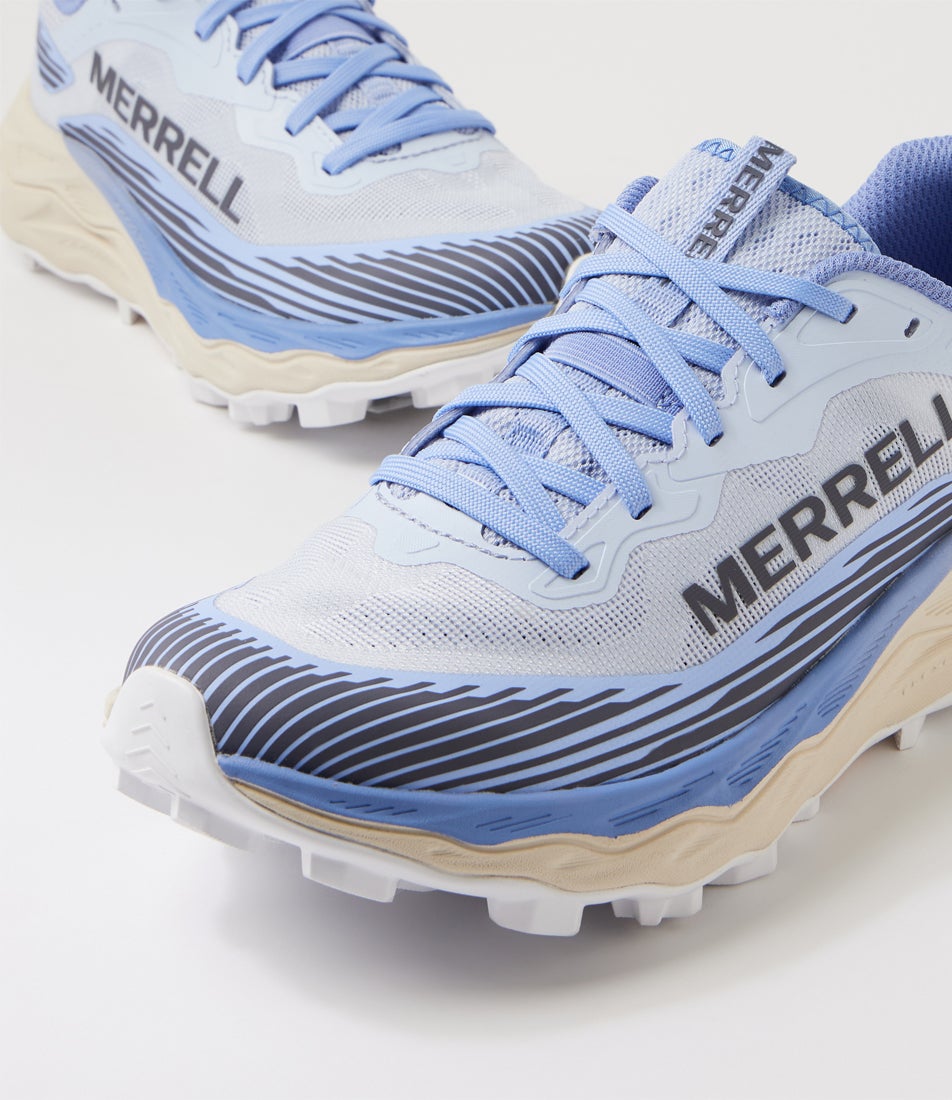 Agility Peak W Verbena Mesh Sneakers