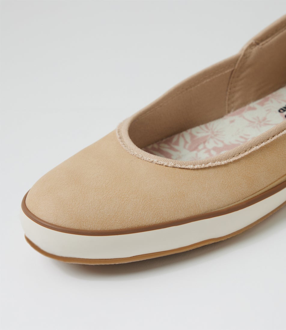 Ez Does It Oak Multi Sneakers