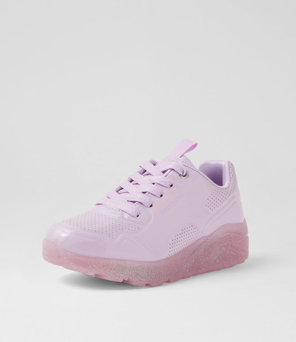 Uno Ice Lilac Sneakers Uno Ice Lilac Sneakers