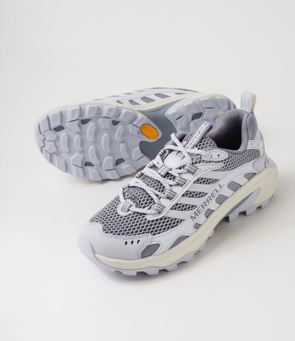 Moab Speed 2 Vent 2k Se Aura Mesh Sneakers