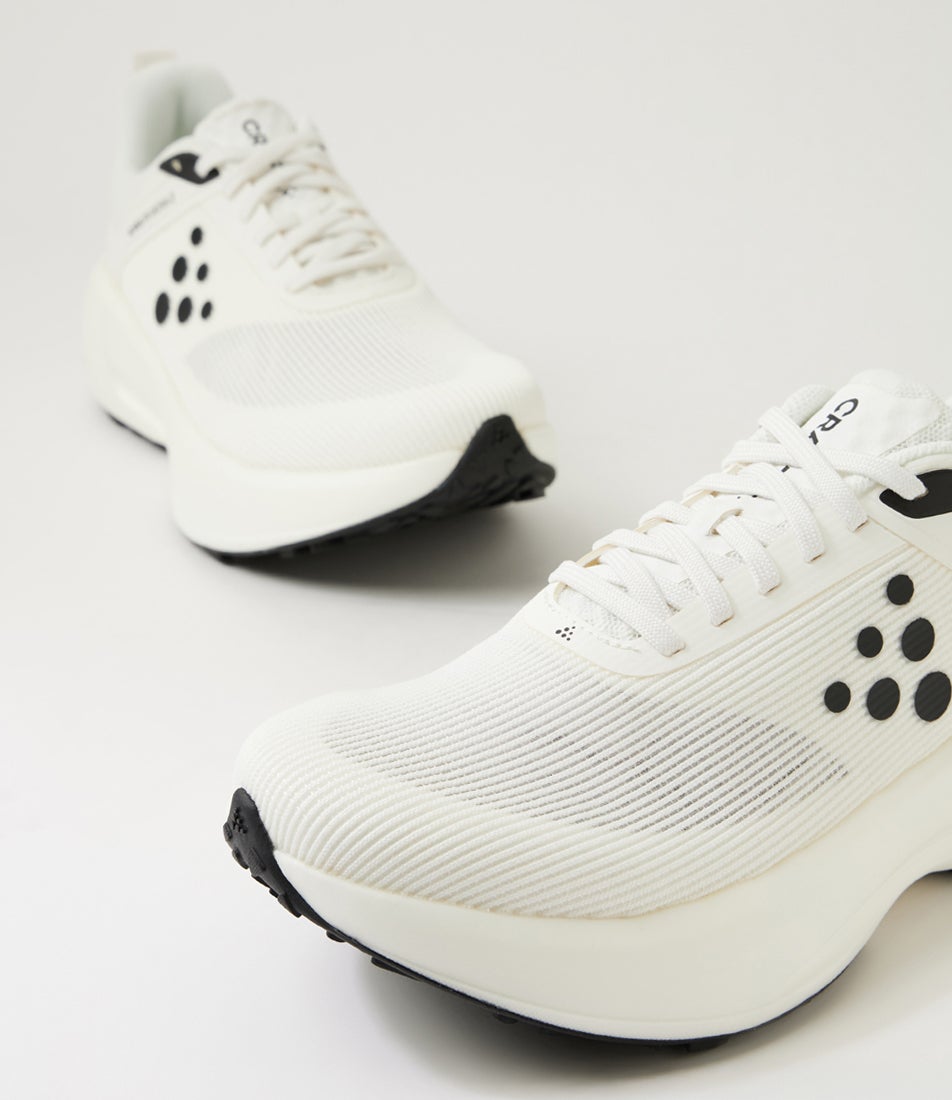 Nordlite Ultra 2 W Ash White Mesh Sneakers Nordlite Ultra 2 W Ash White Mesh Sneakers