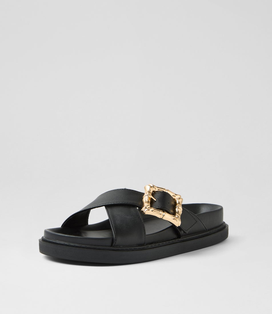 Bradford Black Slides