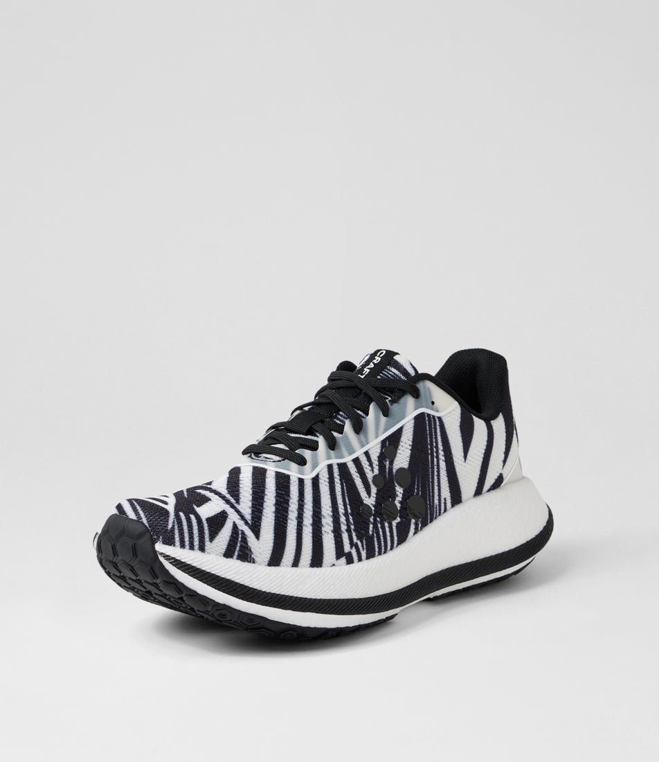 Pacer 2 W Black Fabric Sneakers Pacer 2 W Black Fabric Sneakers