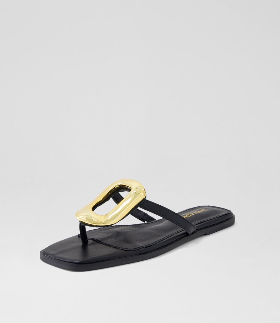 Guild Black Slides