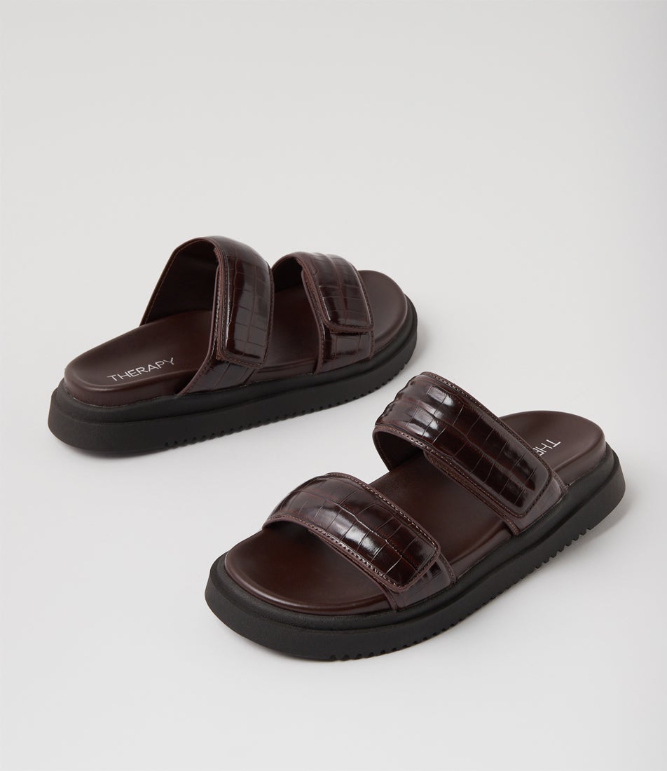 Pivot Choc Croc Slides