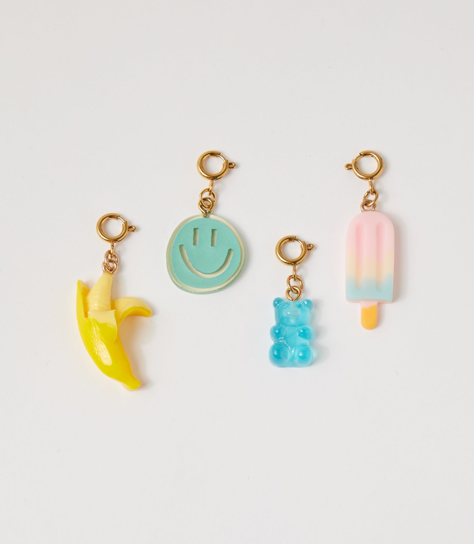 Cool Bananas Junior Charm Pack