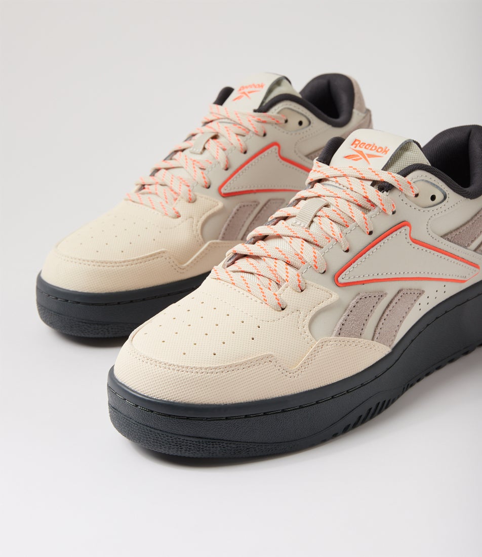 Atr Chill M Chalk Alabaster Coral Sneakers Atr Chill M Chalk Alabaster Coral Sneakers