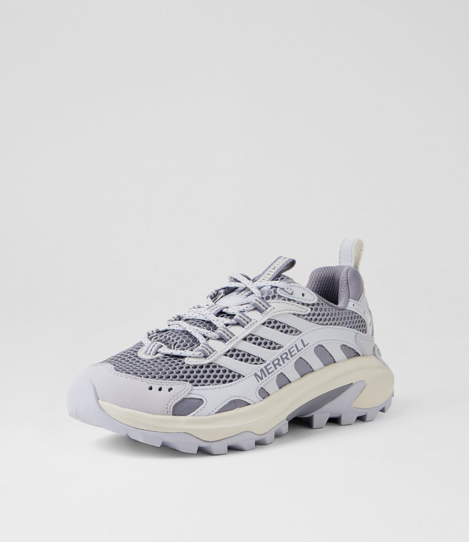 Moab Speed 2 Vent 2k Se Aura Mesh Sneakers