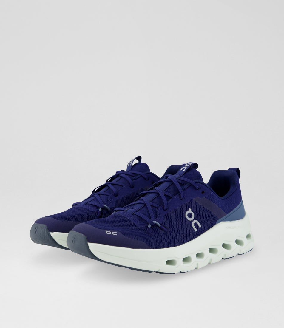 Cloudleap Youth Zodiac Steel Fabric Sneakers